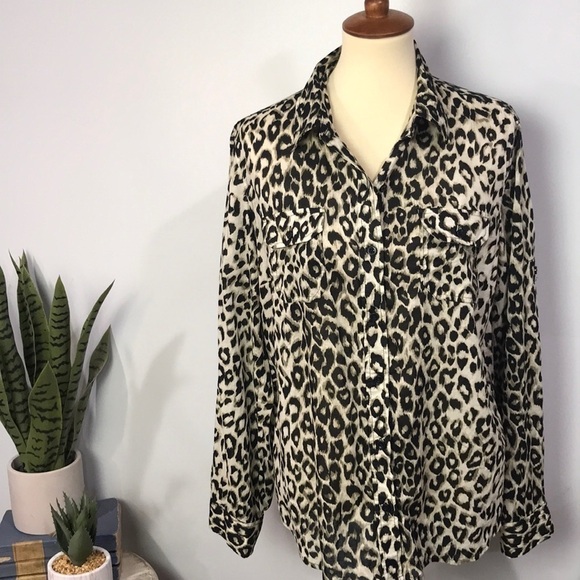 Jones New York Top - Picture 1 of 7